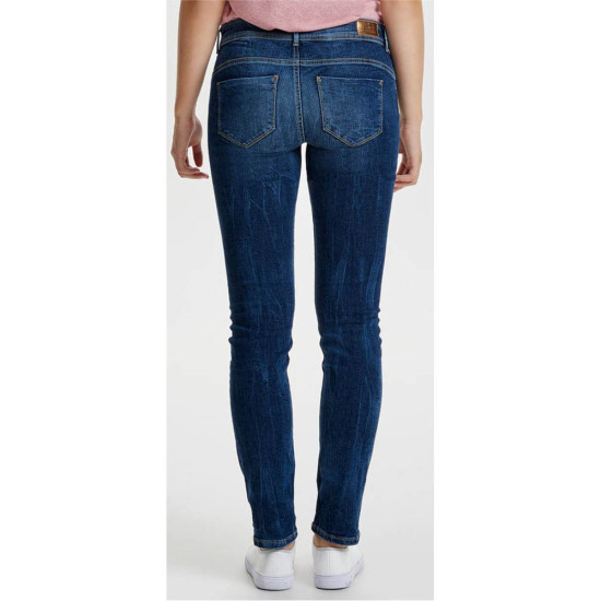 onlSISSE REG SLIM DNM JEANS SOO1273 NOOS